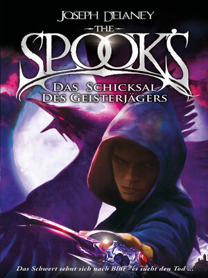 cover image of The Spook's 8